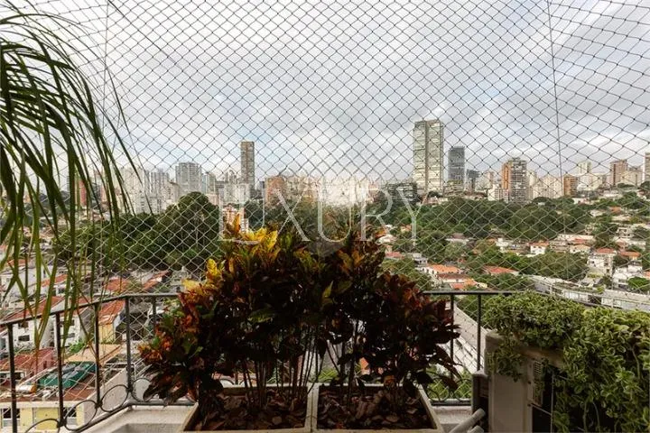 Apartamento com 1 suítes à venda em Vila Madalena, São Paulo, por R$ 2.500.000 Imagem 7
