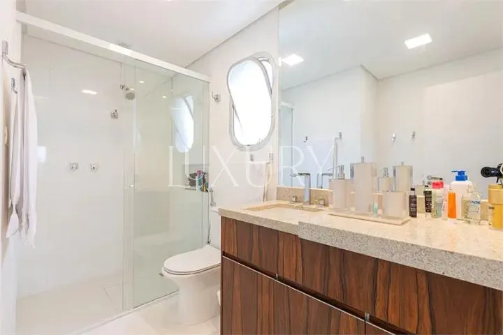 Apartamento com 1 suítes à venda em Vila Madalena, São Paulo, por R$ 2.500.000 Imagem 18