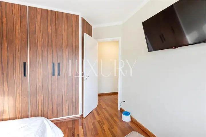 Apartamento com 1 suítes à venda em Vila Madalena, São Paulo, por R$ 2.500.000 Imagem 12