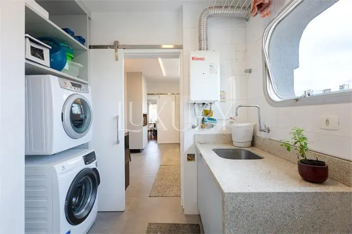 Apartamento com 1 suítes à venda em Vila Madalena, São Paulo, por R$ 2.500.000 Imagem 29