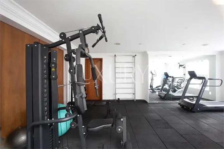 Apartamento com 1 suítes à venda em Vila Madalena, São Paulo, por R$ 2.500.000 Imagem 31