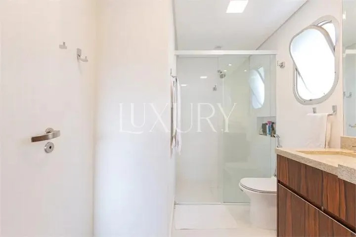 Apartamento com 1 suítes à venda em Vila Madalena, São Paulo, por R$ 2.500.000 Imagem 22