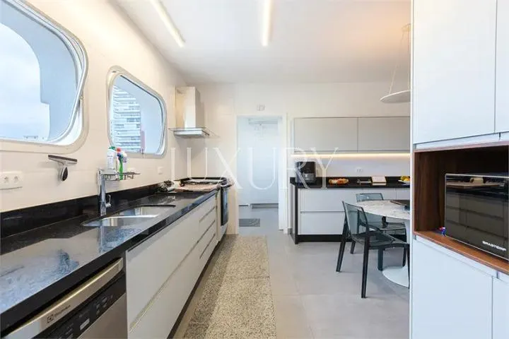 Apartamento com 1 suítes à venda em Vila Madalena, São Paulo, por R$ 2.500.000 Imagem 28