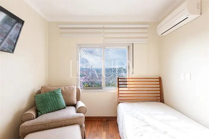 Apartamento com 1 suítes à venda em Vila Madalena, São Paulo, por R$ 2.500.000 Imagem 16