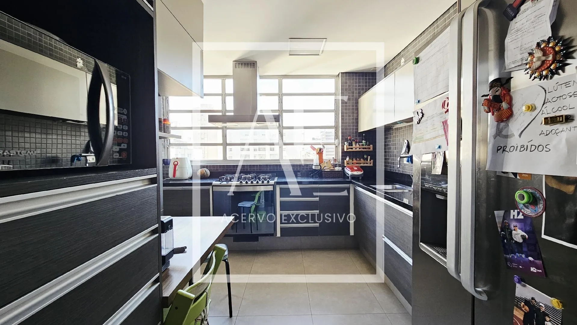 Apartamento com 1 suítes à venda em Jardim América, São Paulo, por R$ 2.890.000 Imagem 17