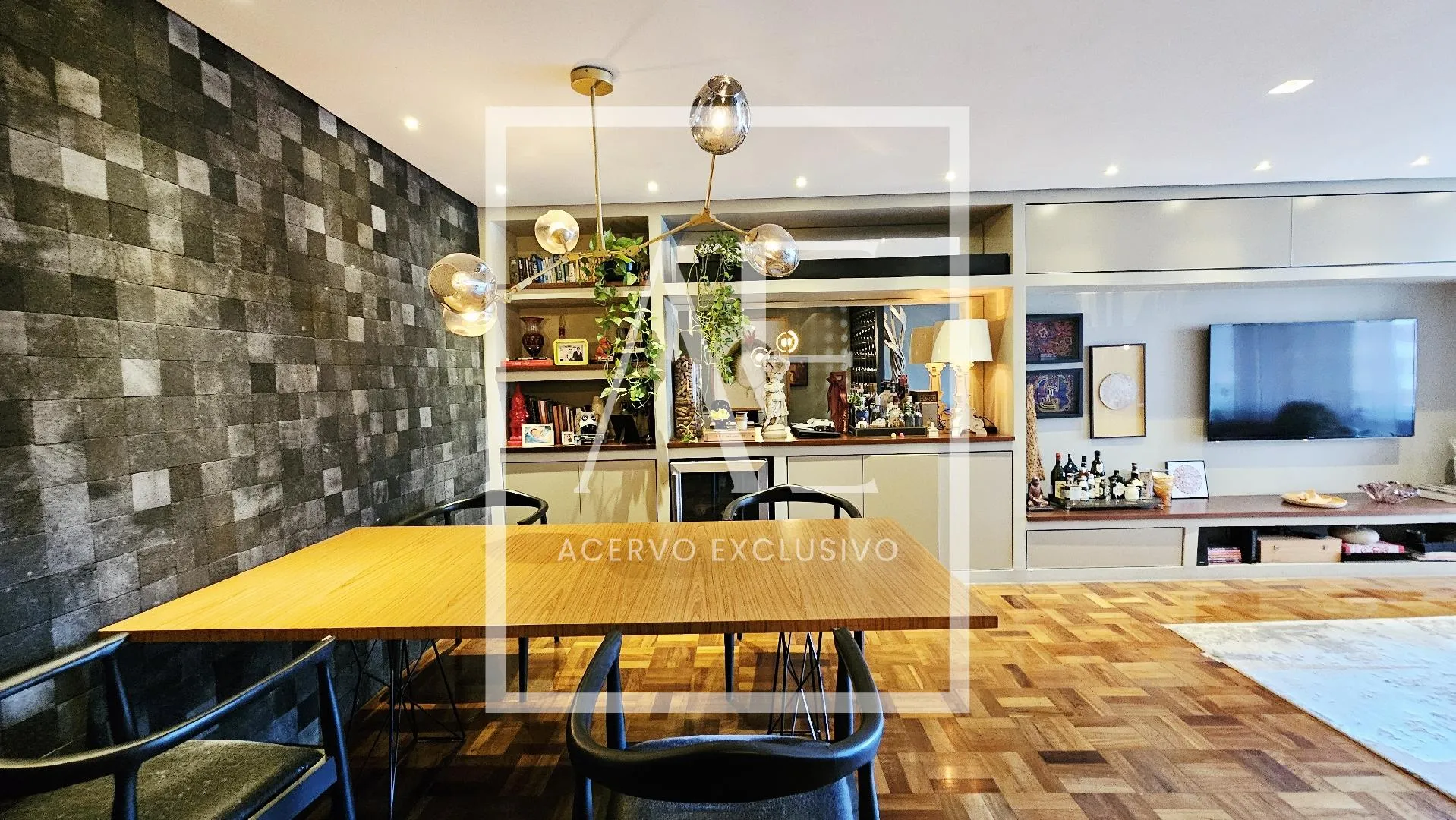 Apartamento com 1 suítes à venda em Jardim América, São Paulo, por R$ 2.890.000 Imagem 12