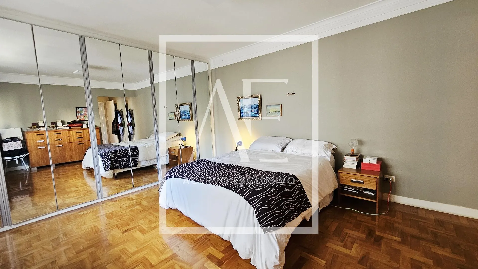 Apartamento com 1 suítes à venda em Jardim América, São Paulo, por R$ 2.890.000 Imagem 20