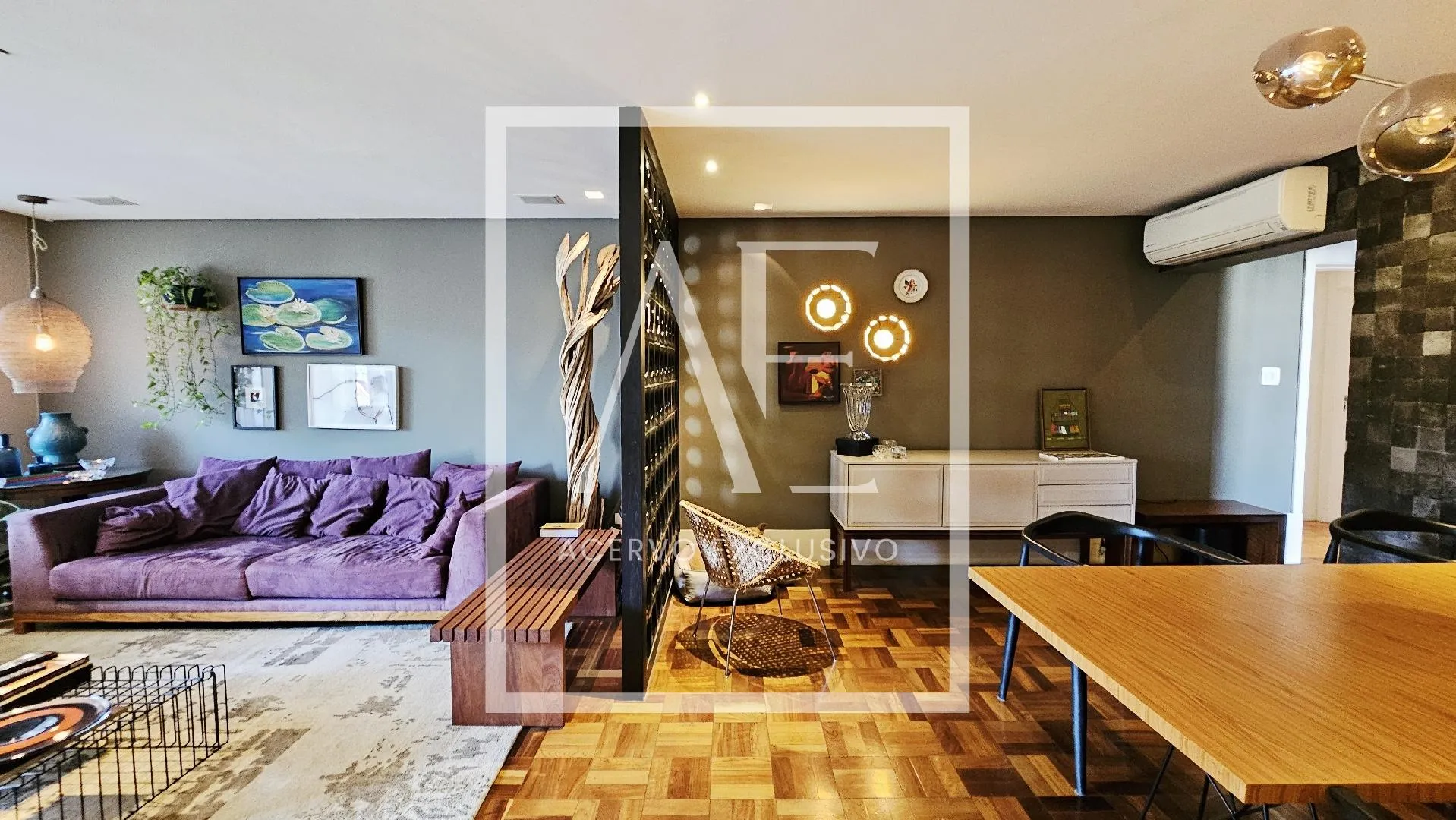 Apartamento com 1 suítes à venda em Jardim América, São Paulo, por R$ 2.890.000 Imagem 10