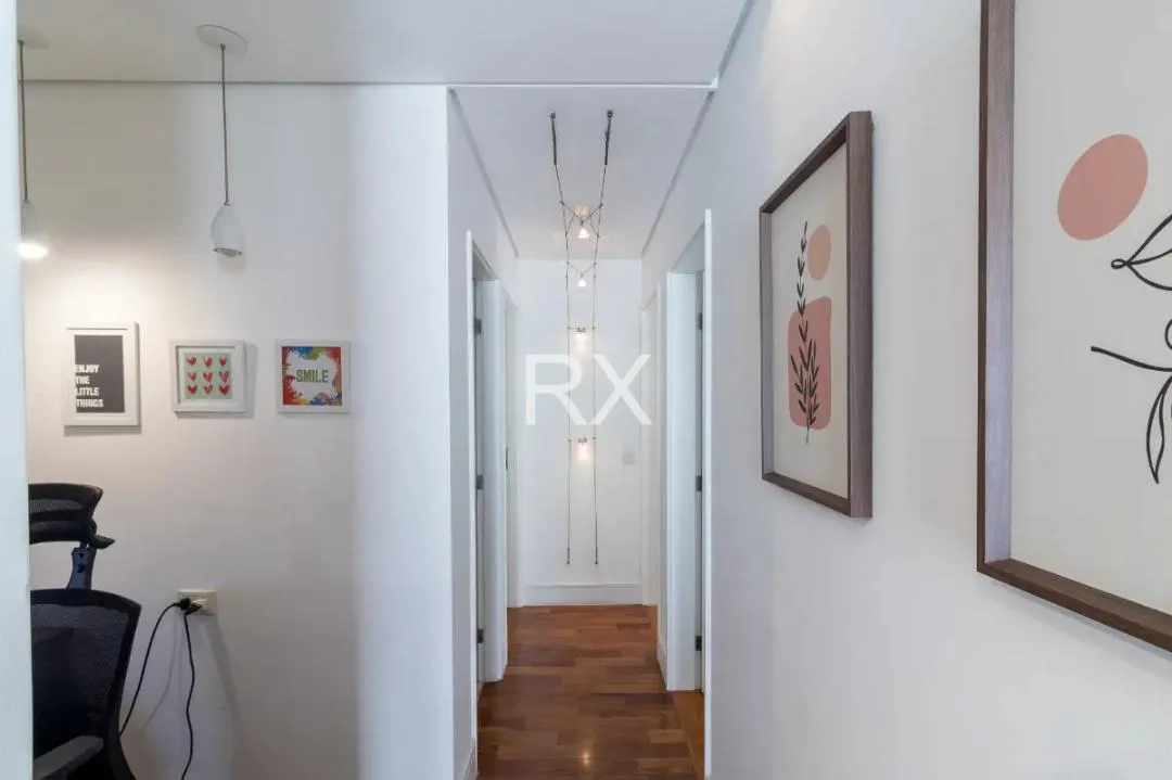 Apartamento com 2 suítes à venda em Santa Cecília, São Paulo, por R$ 1.020.000 Imagem 14