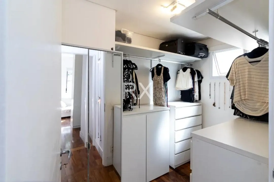 Apartamento com 2 suítes à venda em Santa Cecília, São Paulo, por R$ 1.020.000 Imagem 11