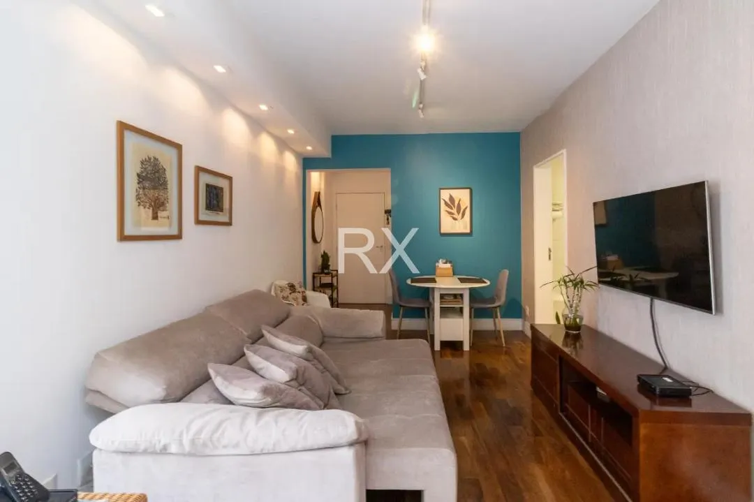 Apartamento com 2 suítes à venda em Santa Cecília, São Paulo, por R$ 1.020.000 Imagem 4