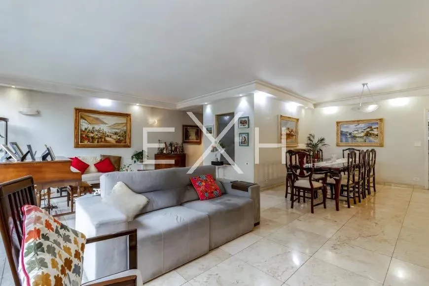 Apartamento com 2 suítes à venda em Itaim Bibi, São Paulo, por R$ 2.900.000 Imagem 6