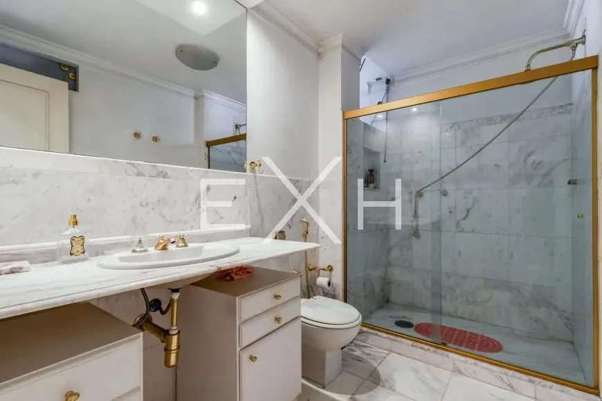 Apartamento com 2 suítes à venda em Itaim Bibi, São Paulo, por R$ 2.900.000 Imagem 11