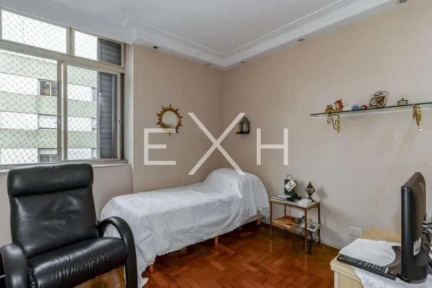 Apartamento com 2 suítes à venda em Itaim Bibi, São Paulo, por R$ 2.900.000 Imagem 17