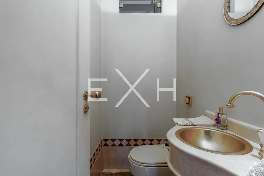 Apartamento com 2 suítes à venda em Itaim Bibi, São Paulo, por R$ 2.900.000 Imagem 7