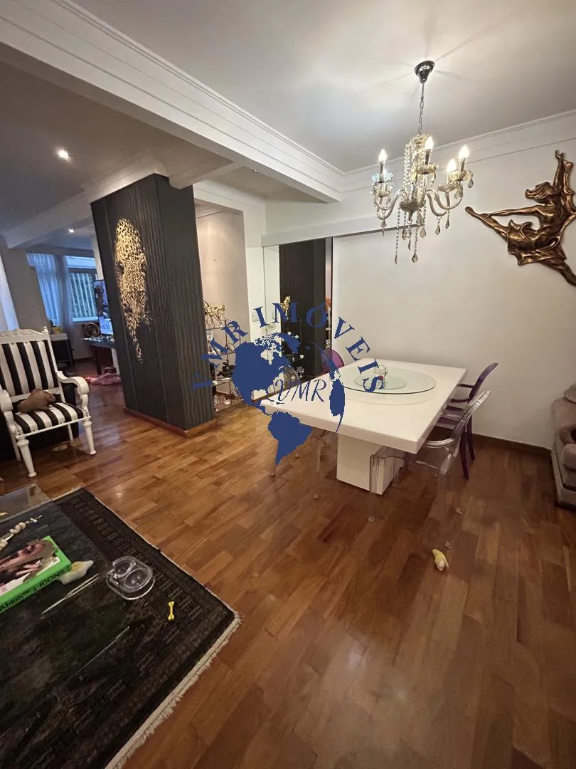 Apartamento com 1 suítes à venda em Jardim América, São Paulo, por R$ 2.150.000 Imagem 2