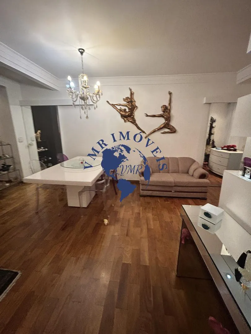 Apartamento com 1 suítes à venda em Jardim América, São Paulo, por R$ 2.150.000 Imagem 4