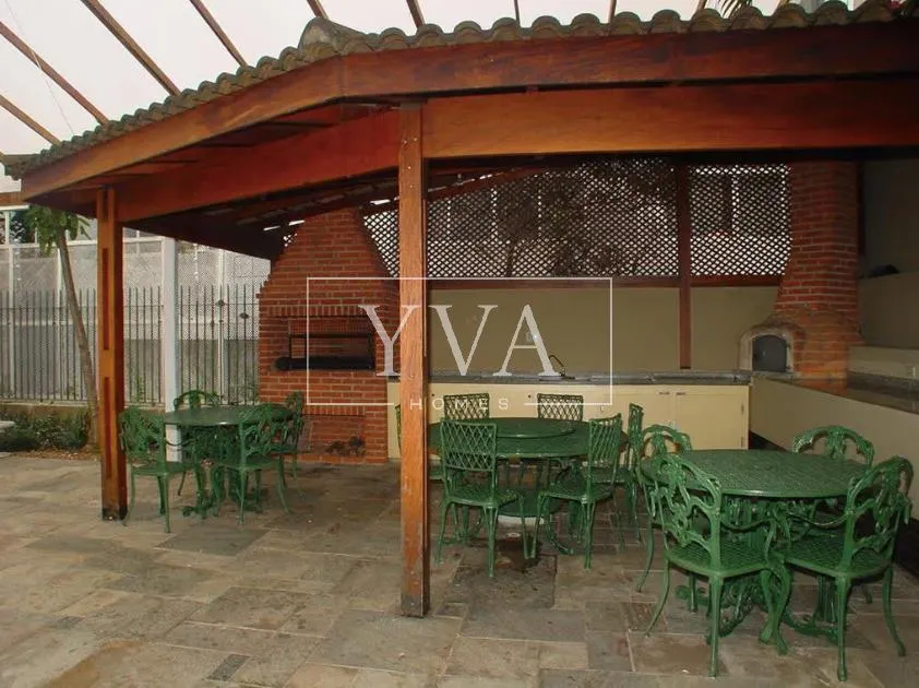 Duplex com 4 suítes à venda em Jardim Paulista, São Paulo, por R$ 4.500.000 Imagem 18