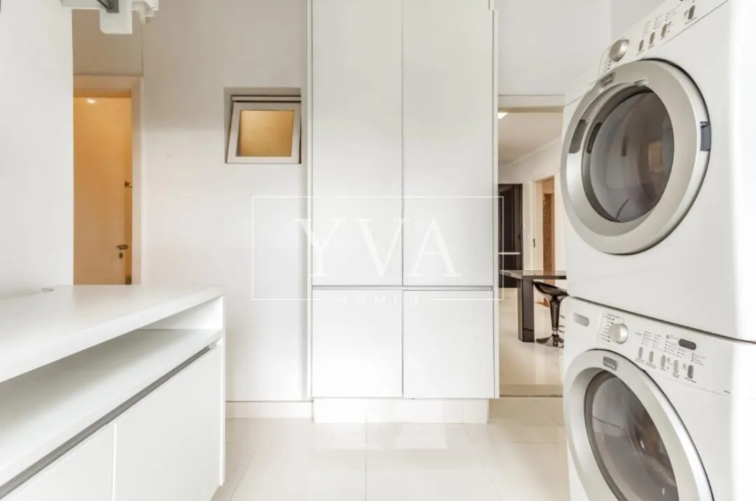 Duplex com 4 suítes à venda em Jardim Paulista, São Paulo, por R$ 4.500.000 Imagem 12