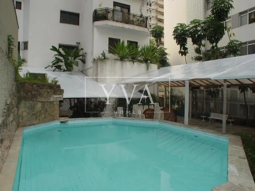 Duplex com 4 suítes à venda em Jardim Paulista, São Paulo, por R$ 4.500.000 Imagem 19