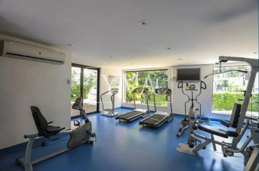 Duplex com 4 suítes à venda em Jardim Paulista, São Paulo, por R$ 4.500.000 Imagem 17