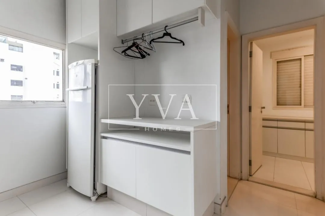 Duplex com 4 suítes à venda em Jardim Paulista, São Paulo, por R$ 4.500.000 Imagem 11