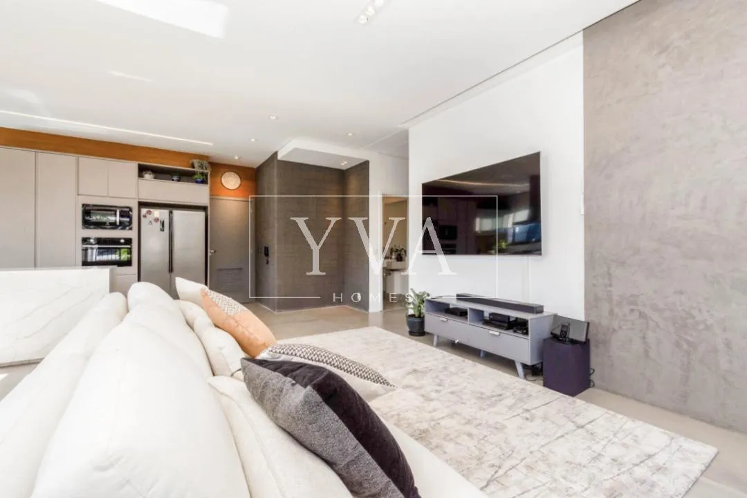 Apartamento com 2 suítes à venda em Campo Belo, São Paulo, por R$ 3.100.000 Imagem 6