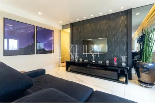 Apartamento com 3 suítes à venda em Vila Mariana, São Paulo, por R$ 3.750.000 Imagem 8