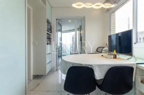 Apartamento com 3 suítes à venda em Vila Mariana, São Paulo, por R$ 3.750.000 Imagem 26