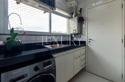 Apartamento com 3 suítes à venda em Vila Mariana, São Paulo, por R$ 3.750.000 Imagem 29