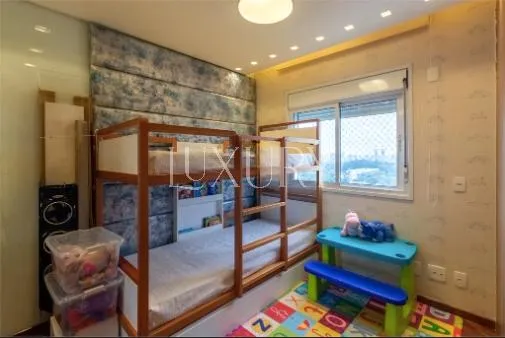 Apartamento com 3 suítes à venda em Vila Mariana, São Paulo, por R$ 3.750.000 Imagem 21