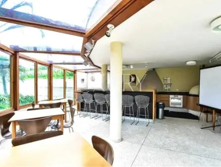 Apartamento com 3 suítes à venda em Vila Mariana, São Paulo, por R$ 3.750.000 Imagem 33