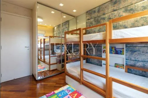 Apartamento com 3 suítes à venda em Vila Mariana, São Paulo, por R$ 3.750.000 Imagem 22