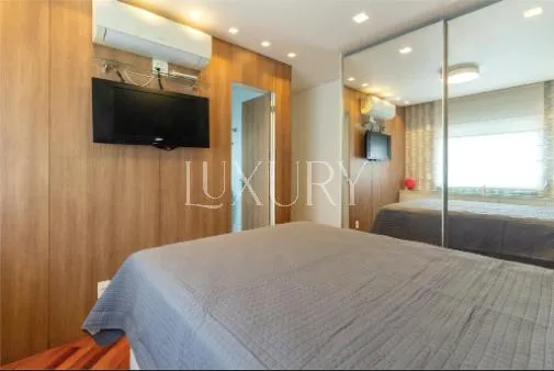 Apartamento com 3 suítes à venda em Vila Mariana, São Paulo, por R$ 3.750.000 Imagem 18