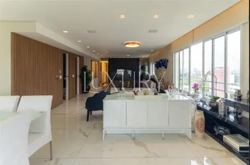 Apartamento com 3 suítes à venda em Vila Mariana, São Paulo, por R$ 3.750.000 Imagem 4