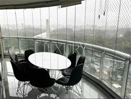 Apartamento com 3 suítes à venda em Vila Mariana, São Paulo, por R$ 3.750.000 Imagem 2