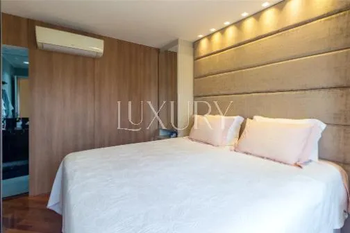 Apartamento com 3 suítes à venda em Vila Mariana, São Paulo, por R$ 3.750.000 Imagem 14