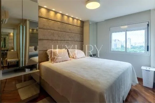 Apartamento com 3 suítes à venda em Vila Mariana, São Paulo, por R$ 3.750.000 Imagem 12