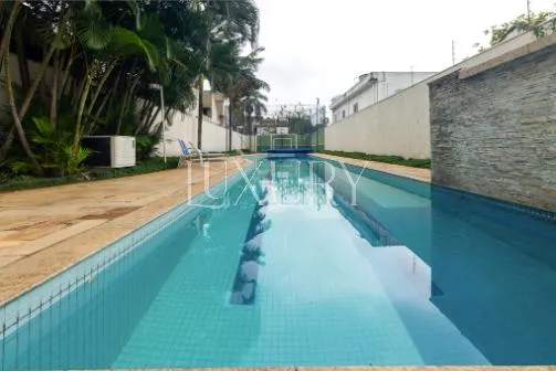 Apartamento com 3 suítes à venda em Vila Mariana, São Paulo, por R$ 3.750.000 Imagem 32