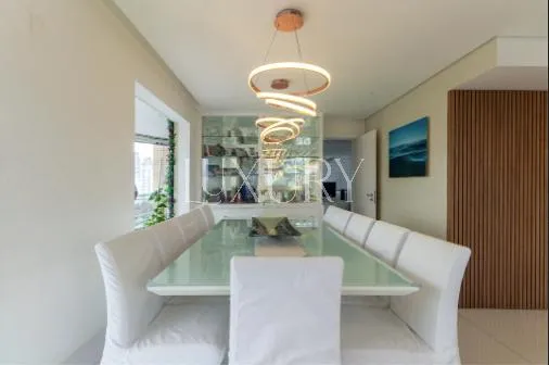 Apartamento com 3 suítes à venda em Vila Mariana, São Paulo, por R$ 3.750.000 Imagem 6