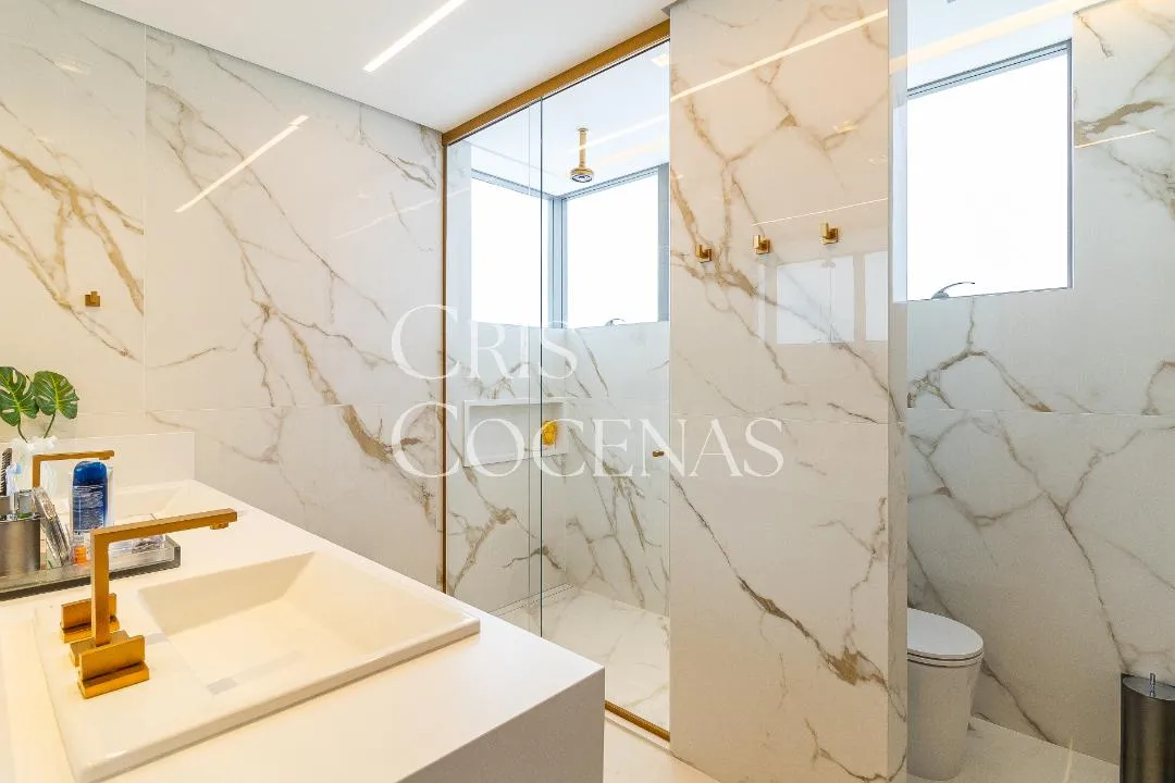 Apartamento com 2 suítes à venda em Vila Olímpia, São Paulo, por R$ 11.800.000 Imagem 24