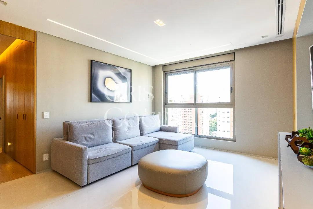 Apartamento com 2 suítes à venda em Vila Olímpia, São Paulo, por R$ 11.800.000 Imagem 11