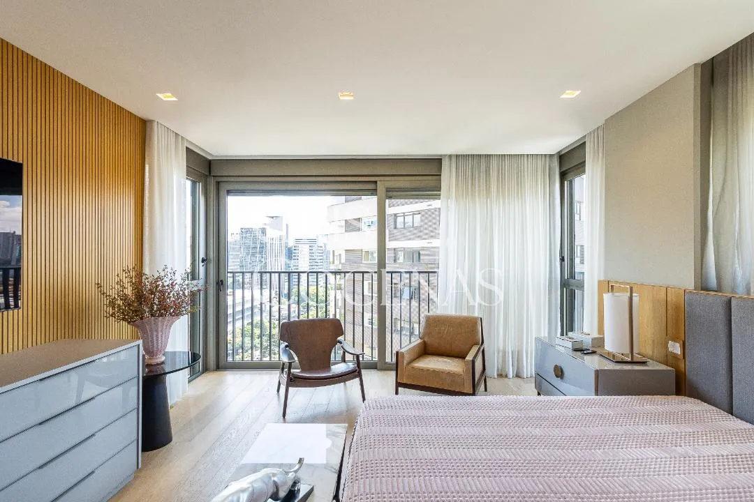 Apartamento com 2 suítes à venda em Vila Olímpia, São Paulo, por R$ 11.800.000 Imagem 25