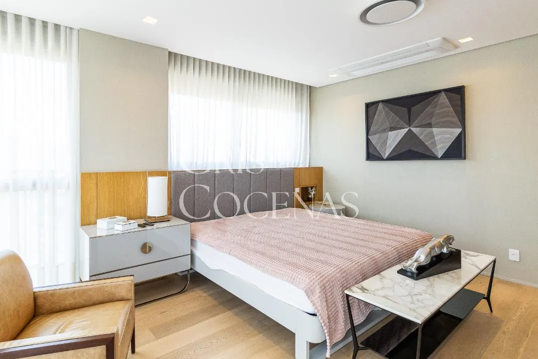 Apartamento com 2 suítes à venda em Vila Olímpia, São Paulo, por R$ 11.800.000 Imagem 20