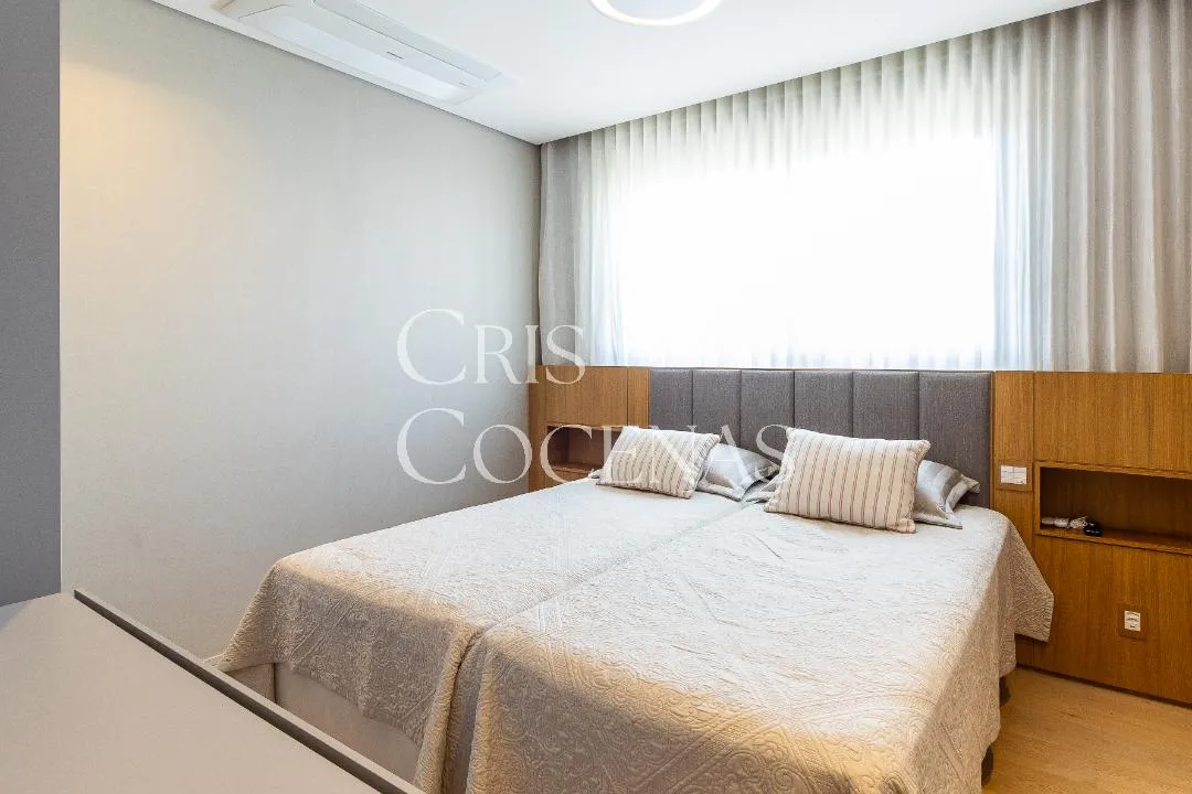 Apartamento com 2 suítes à venda em Vila Olímpia, São Paulo, por R$ 11.800.000 Imagem 14