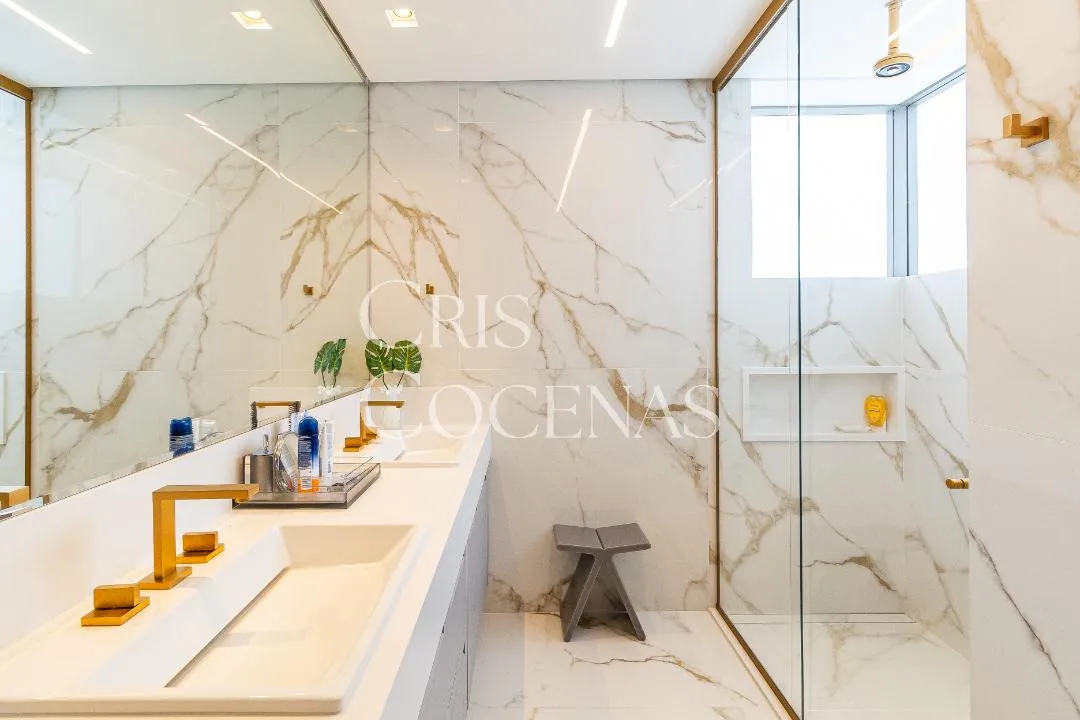 Apartamento com 2 suítes à venda em Vila Olímpia, São Paulo, por R$ 11.800.000 Imagem 23