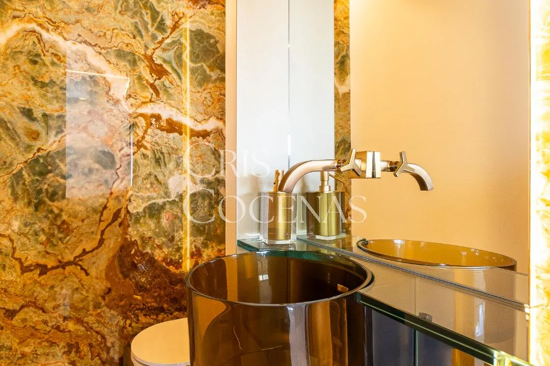 Apartamento com 2 suítes à venda em Vila Olímpia, São Paulo, por R$ 11.800.000 Imagem 10