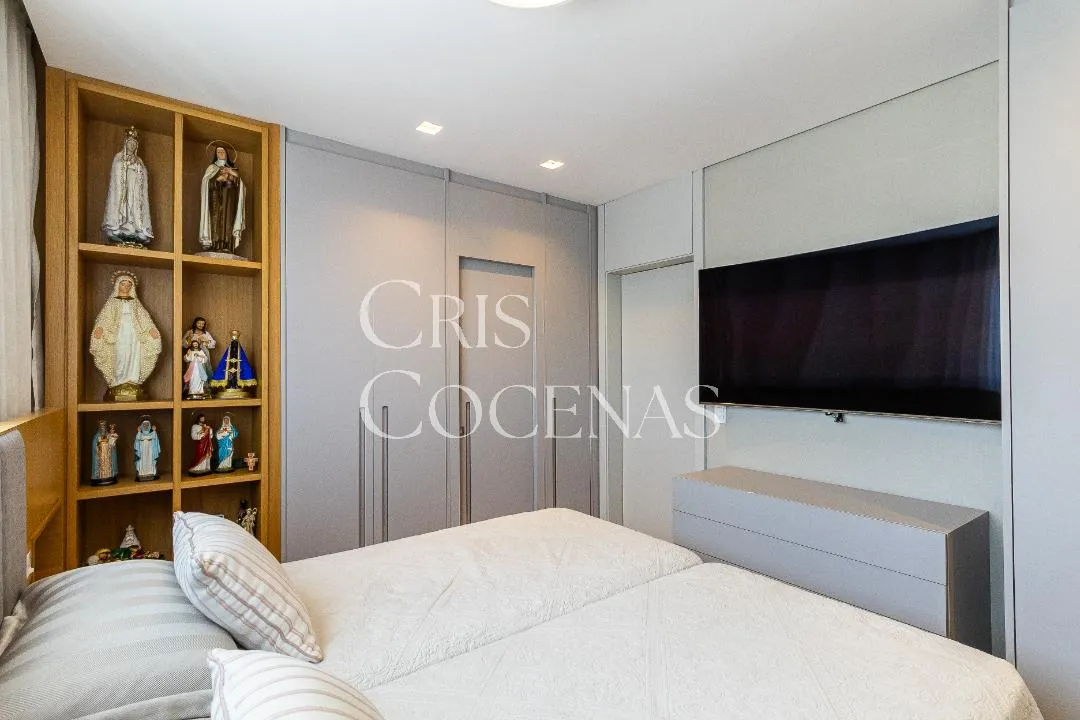 Apartamento com 2 suítes à venda em Vila Olímpia, São Paulo, por R$ 11.800.000 Imagem 15