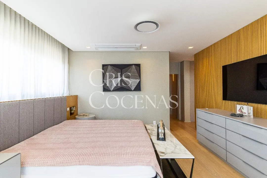 Apartamento com 2 suítes à venda em Vila Olímpia, São Paulo, por R$ 11.800.000 Imagem 21