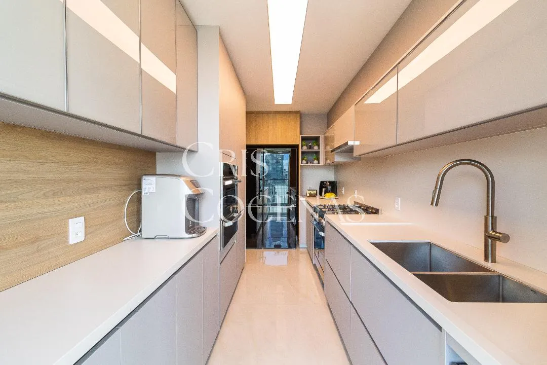 Apartamento com 2 suítes à venda em Vila Olímpia, São Paulo, por R$ 11.800.000 Imagem 30